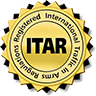 ITAR Seal