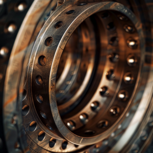 bearing cages
